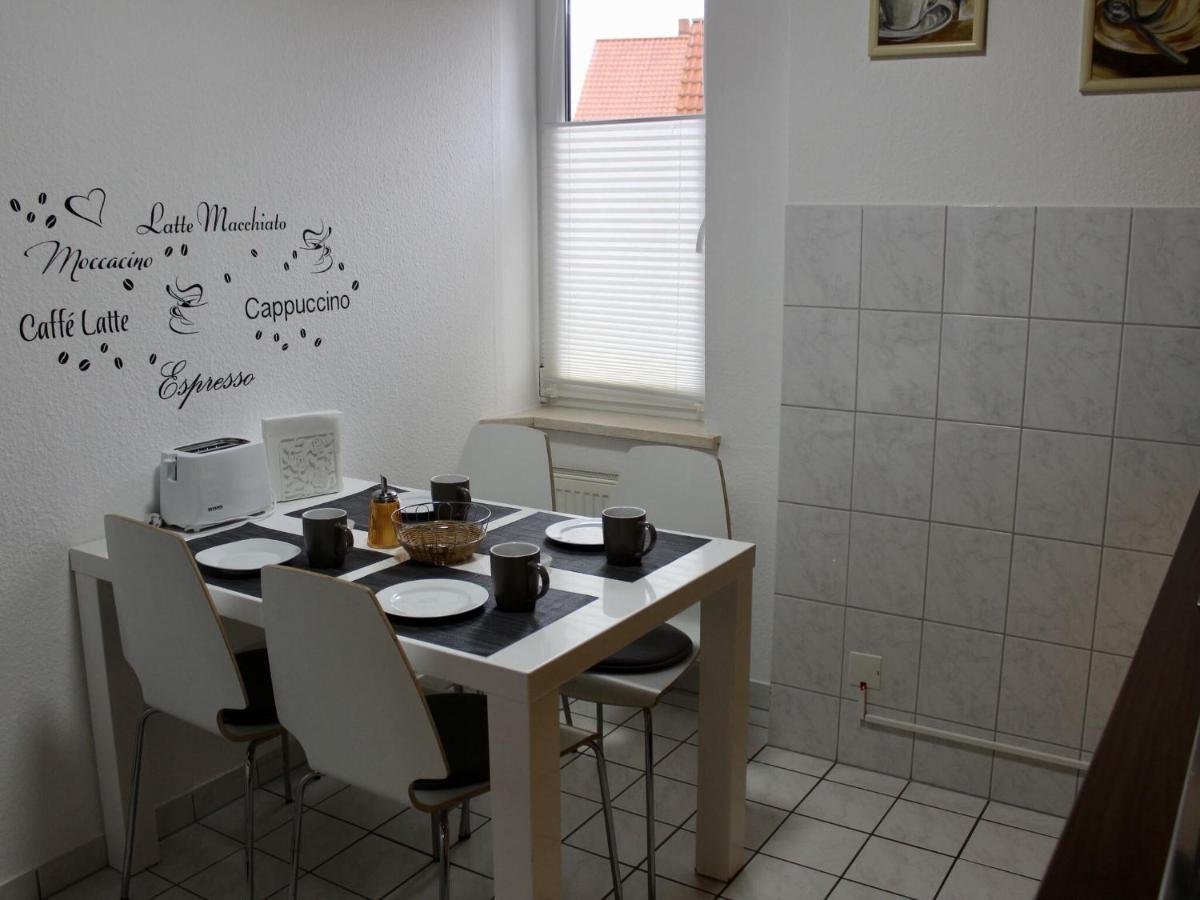 Classic Holiday Home In The Harz Mountains Ilsenburg Exteriör bild